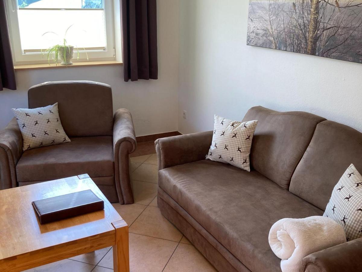 Holiday Apartment In Pinzgau With A Large Terrace Mittersill Εξωτερικό φωτογραφία