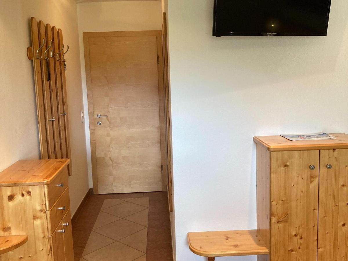 Holiday Apartment In Pinzgau With A Large Terrace Mittersill Εξωτερικό φωτογραφία