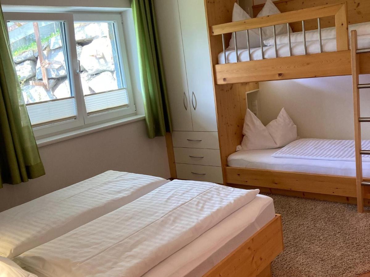 Holiday Apartment In Pinzgau With A Large Terrace Mittersill Εξωτερικό φωτογραφία