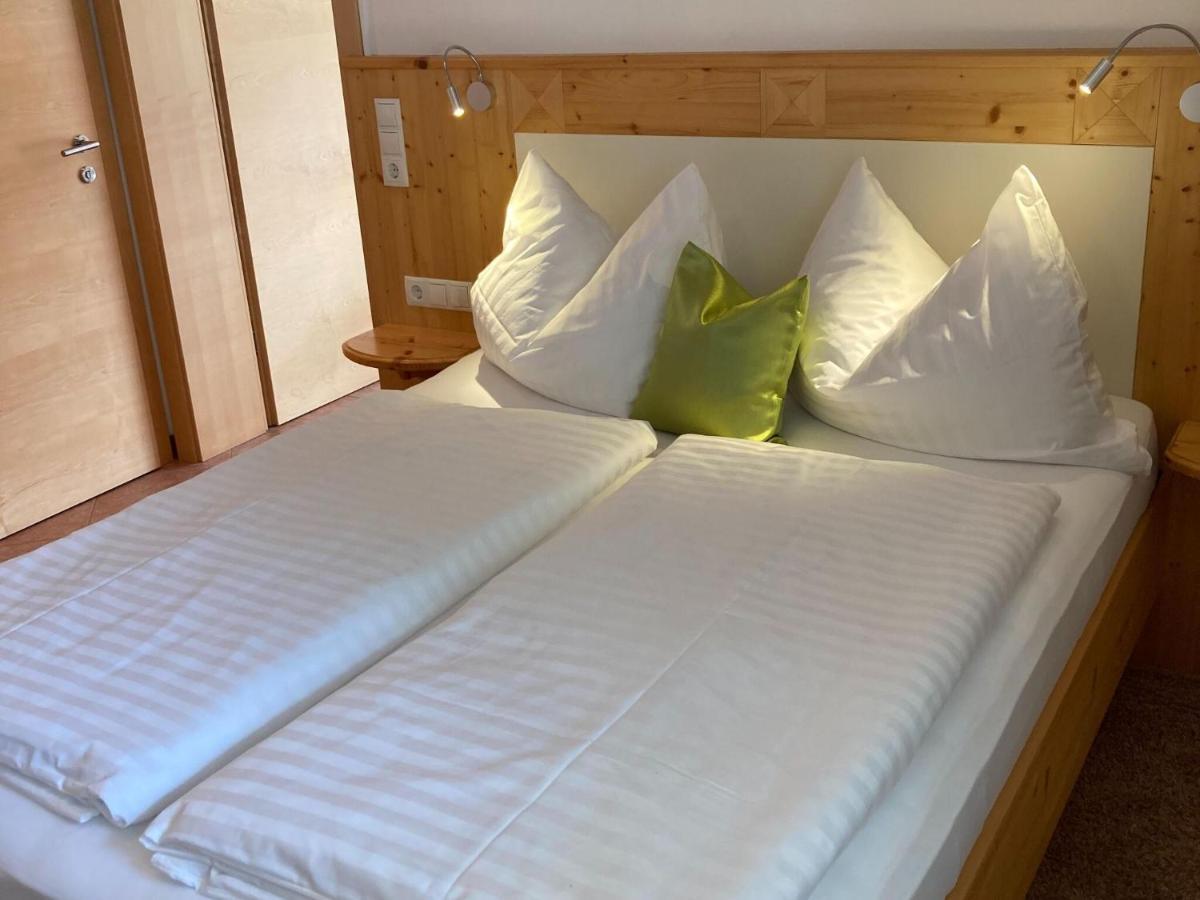 Holiday Apartment In Pinzgau With A Large Terrace Mittersill Εξωτερικό φωτογραφία